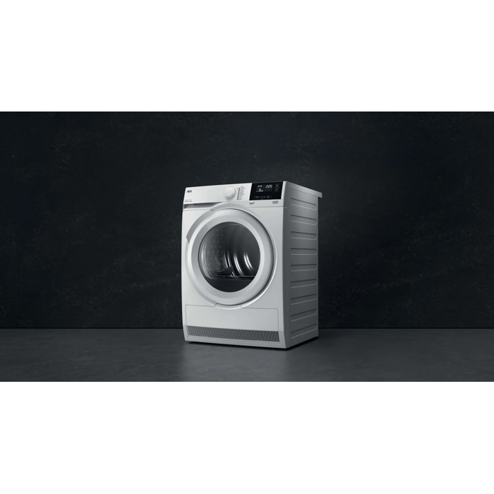 AEG 7000 SensiDry® 8 kg Torktumlare TR722O84D