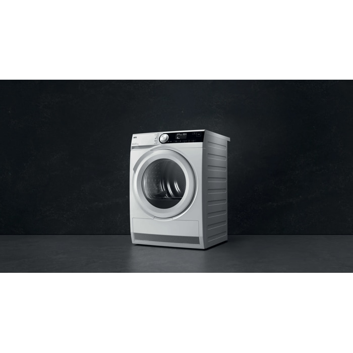 AEG 8000 AbsoluteCare® 8 kg Torktumlare TR832J84F