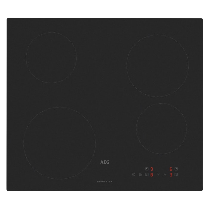 AEG 3000 Induction 60 cm I62N2BTC