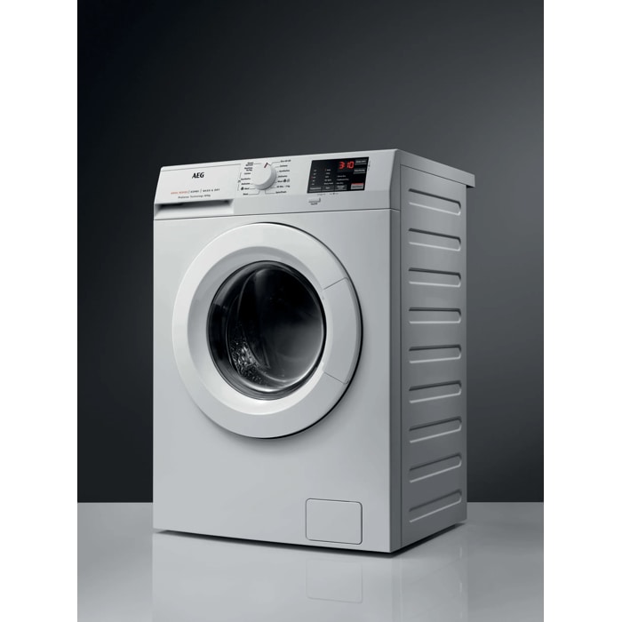 AEG 6000 OneGo 8 kg LWD662P86P