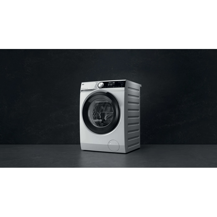 AEG 7000 ProSteam® Autodose 9 kg Tvättmaskin LR734A96Q