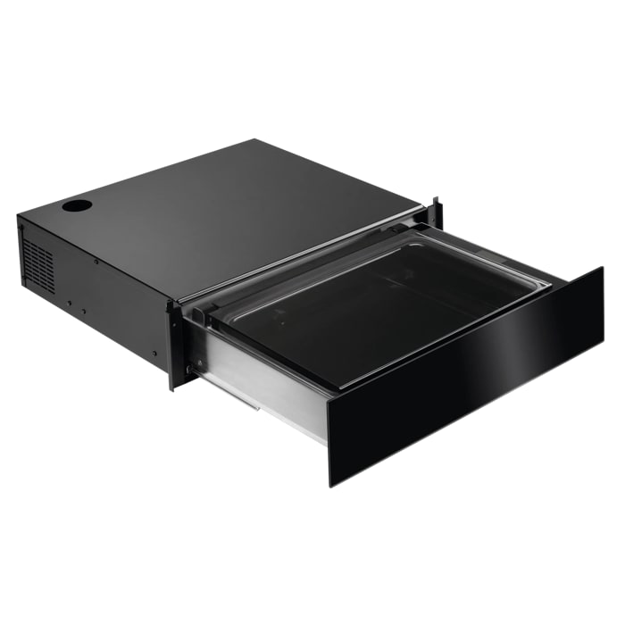 AEG Vakuumförpackare Inbyggd Svart NKV914B