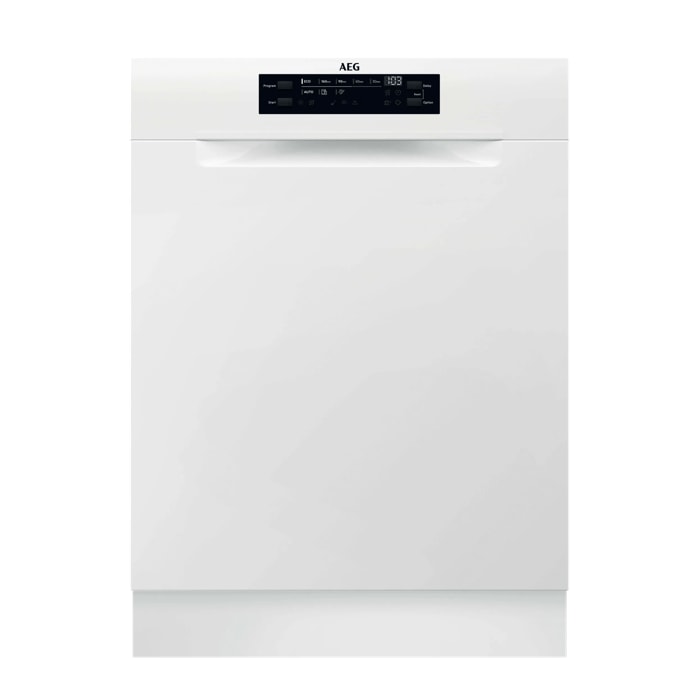 AEG 7000 60 cm FBB73927ZW