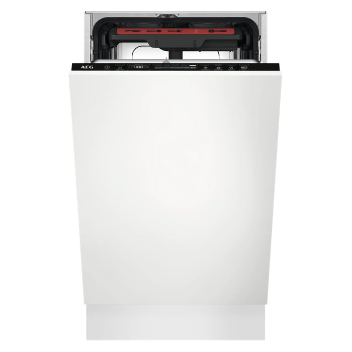 AEG 7000 45 cm Integrerad Diskmaskin FSE74507P