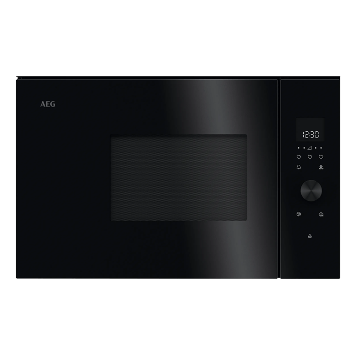 AEG 6000 Inbyggd Mikrovågsugn 17 L Svart TB6SM171DB