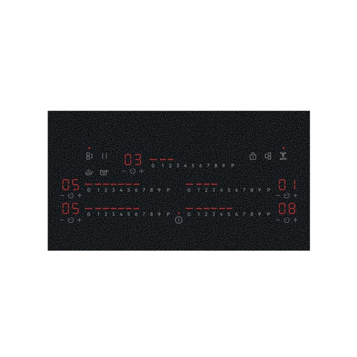 Product Control Panel