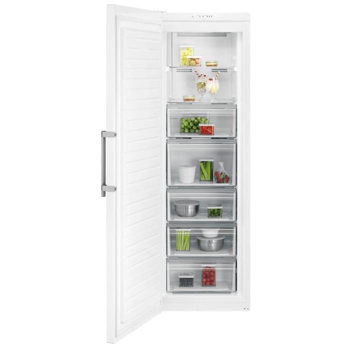 AEG 6000 Frys NoFrost OAG6N282EW