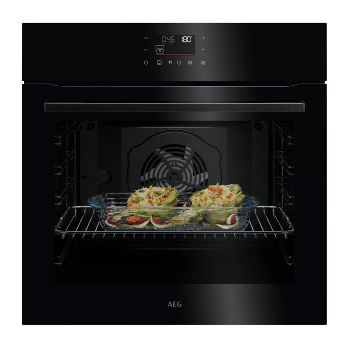 AEG 5000 SurroundCook Varmluftsugn TU5PB40PK