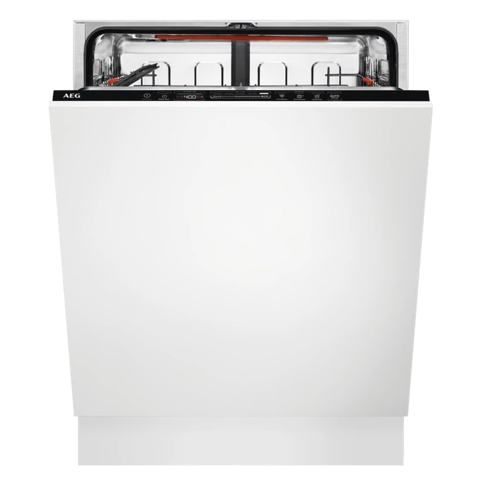 AEG 7000 60 cm Integrerad Diskmaskin FSE63657P