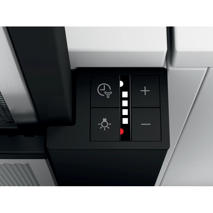 Product Control Panel