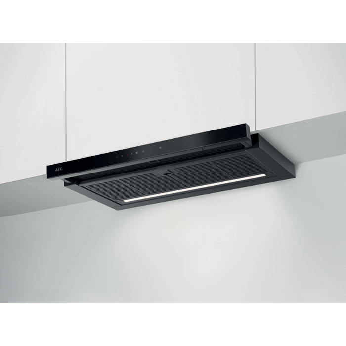 AEG 7000 SilenceTech 60 cm GDP866PB
