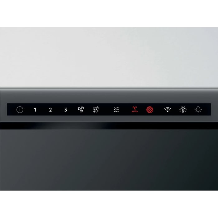 Product Control Panel