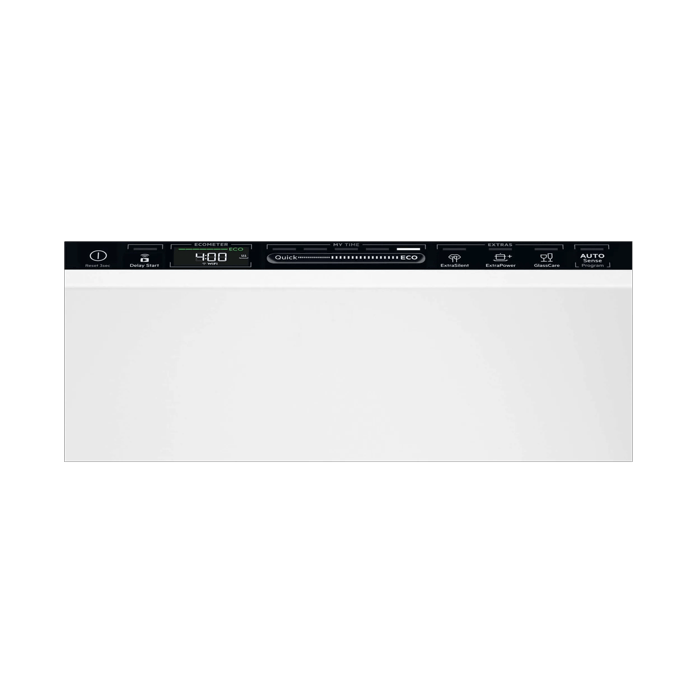 Product Control Panel