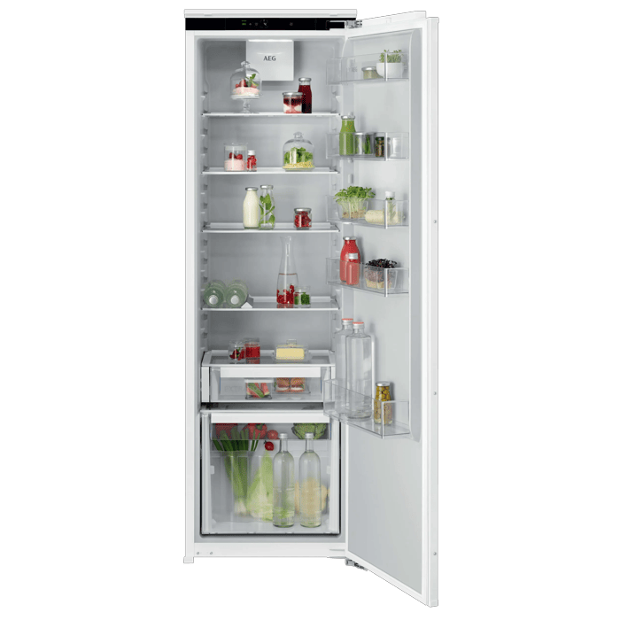 AEG 6000 Kylskåp DynamicAir cooling TK6DS181EC