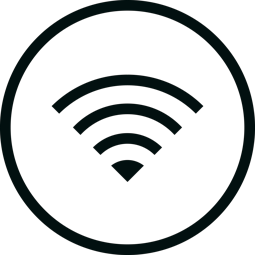 QuickSelect med WiFi
