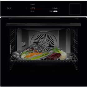 STEAMPRO MED SOUS VIDE