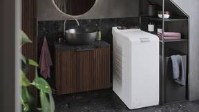 7000 ProSteam®-teknologi