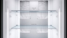 8000 Cooling 360°