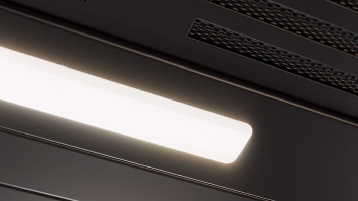 LED-lampa