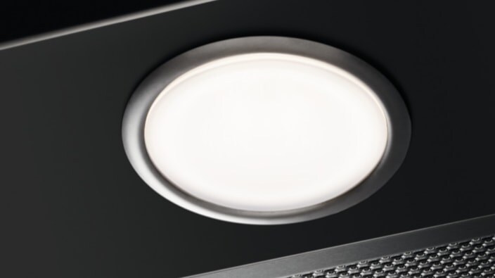 LED-lampa