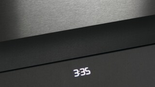 AEG ProCleans extra tyst-program