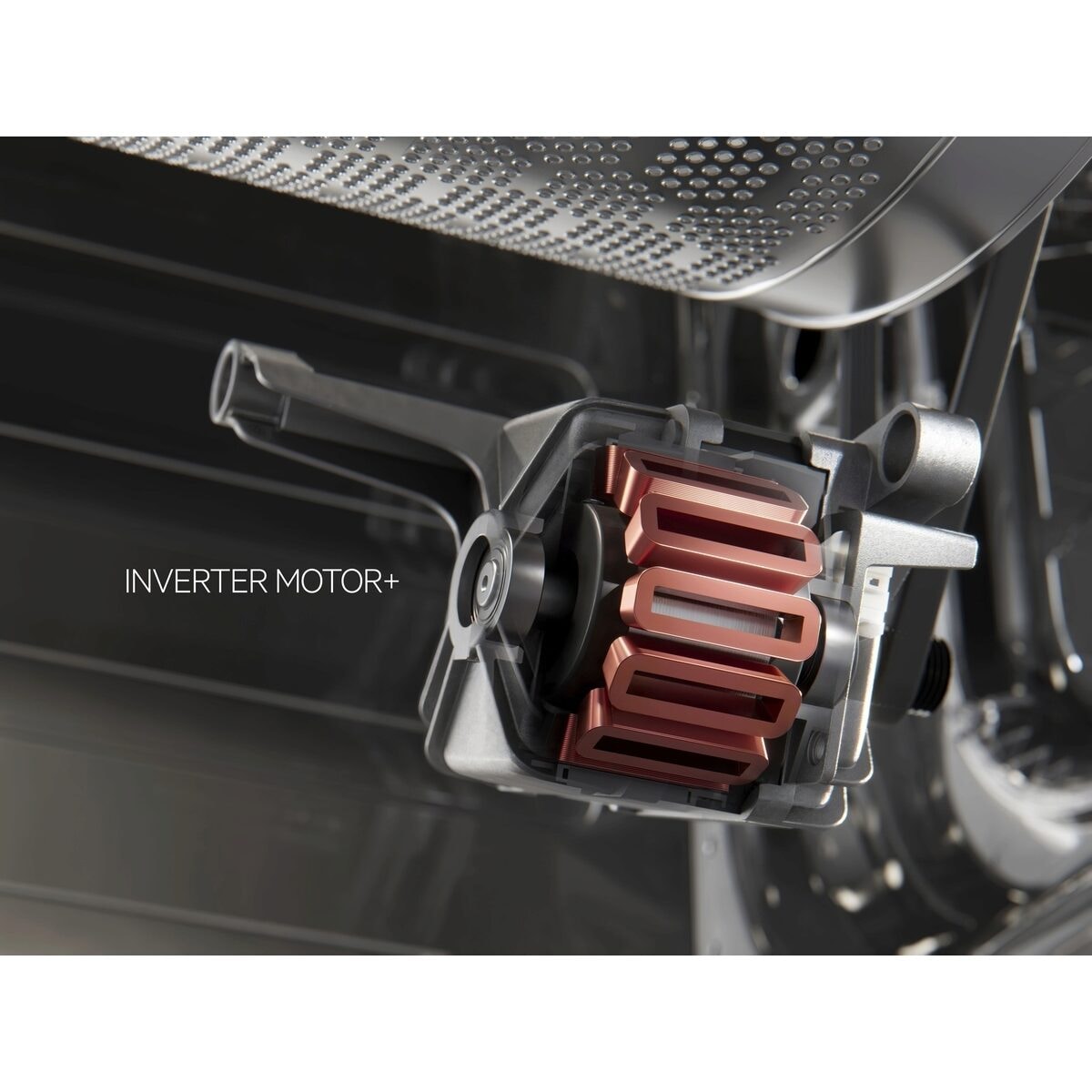 EcoInverterMotor-ikon
