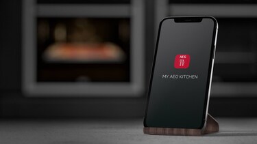 AEG Kitchen-appen
