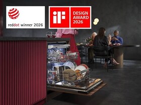 N.E.W. Favorit diskmaskinsserie