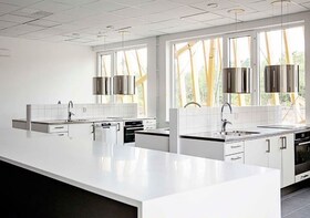 Calle Kock matlagningsstudio och sås
